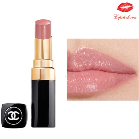 rouge a levre chanel 54 boy|Chanel color.